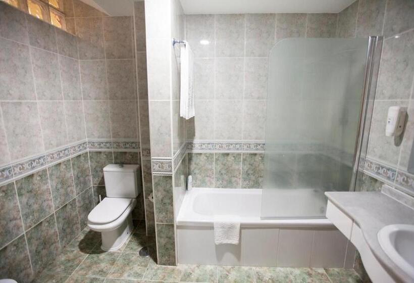 آپارتمان 1 خوابه, Coral Compostela Beach Golf