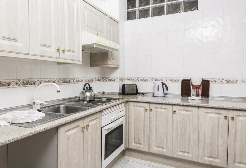 , Coral Compostela Beach Golf