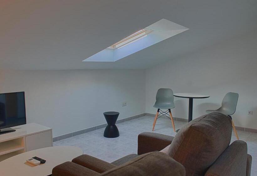 آپارتمان دوبلکس 1 خوابه, Coral Compostela Beach Golf