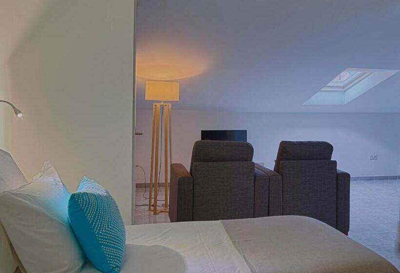 Апартаменты 1 Спальня, Coral Compostela Beach Golf