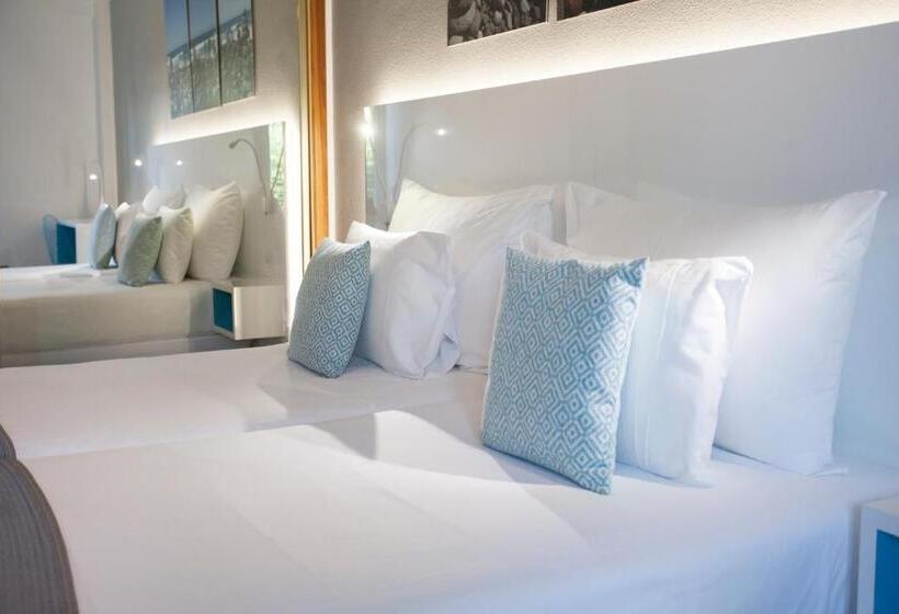 Апартаменты Дюплекс 1 Спальня, Coral Compostela Beach Golf