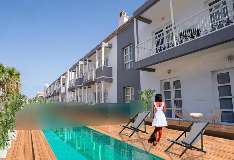 آپارتمان 2 خوابه, Coral Compostela Beach Golf