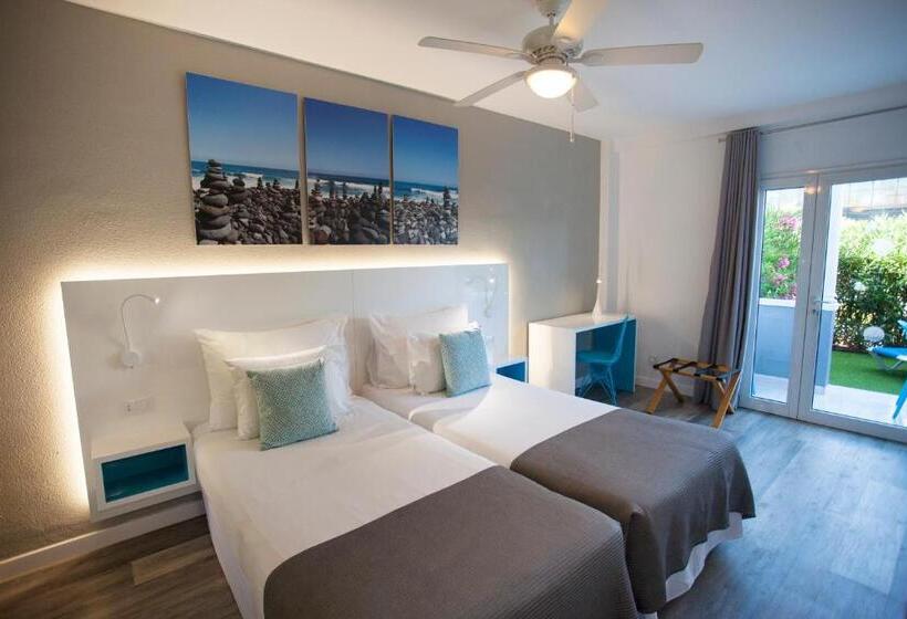 آپارتمان 2 خوابه, Coral Compostela Beach Golf