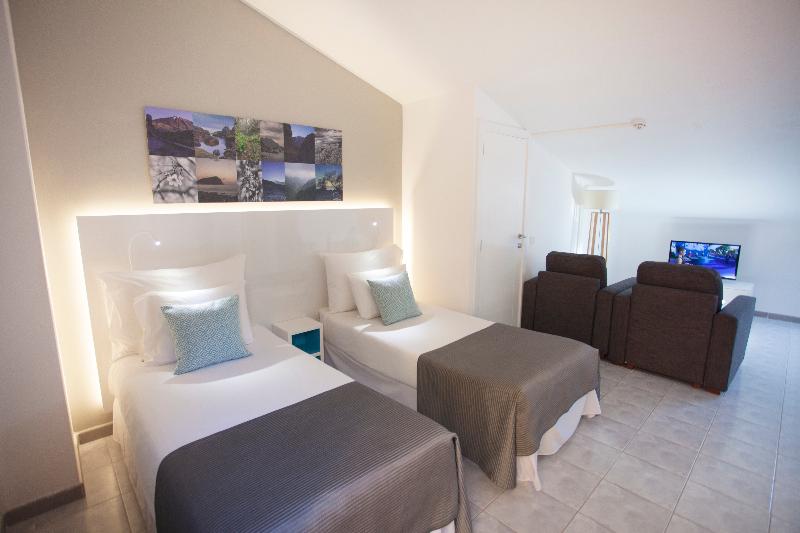 Апартаменты Дюплекс 1 Спальня, Coral Compostela Beach Golf