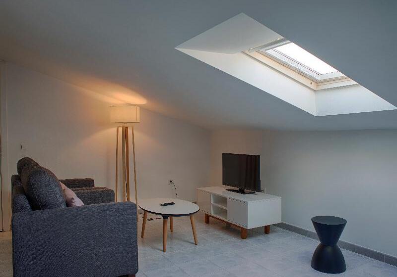 آپارتمان 1 خوابه, Coral Compostela Beach Golf