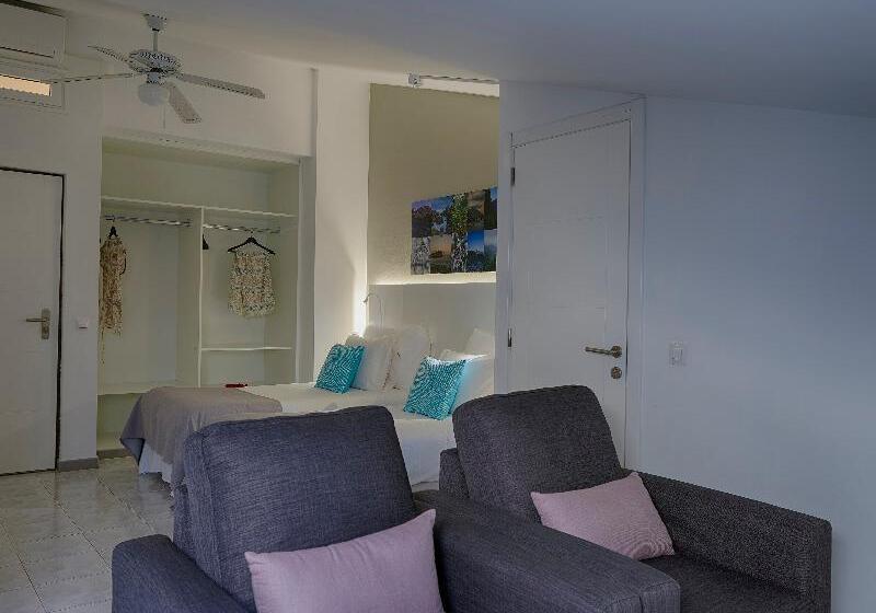 آپارتمان 1 خوابه, Coral Compostela Beach Golf