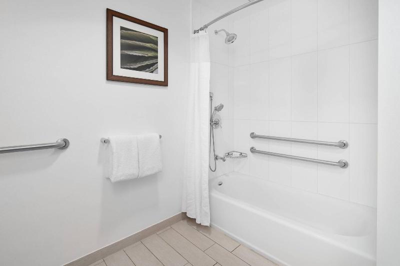 디럭스 주니어 스위트, Abades Guadix