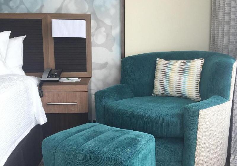 디럭스 주니어 스위트, Abades Guadix