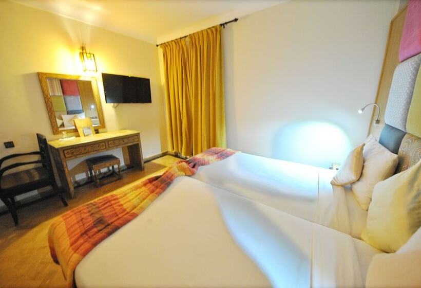 Номер Стандарт, Al Jasira