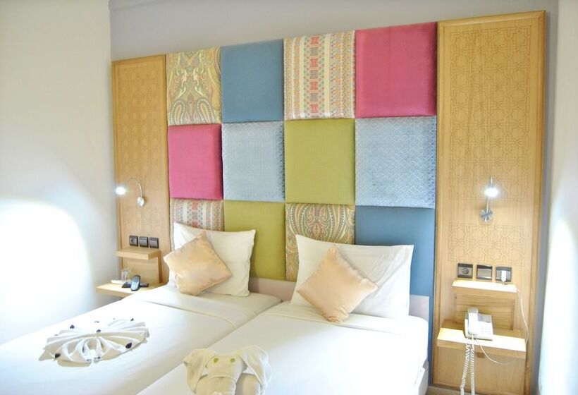 Номер Стандарт, Al Jasira