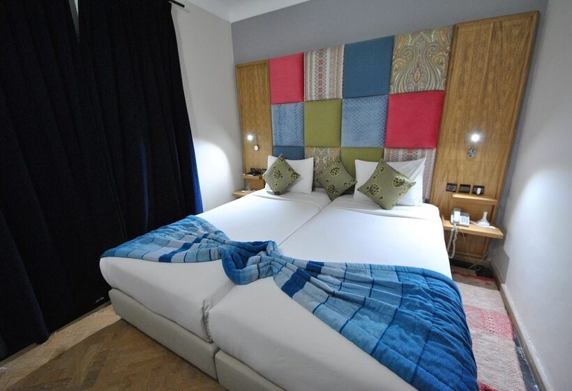 Номер Стандарт, Al Jasira