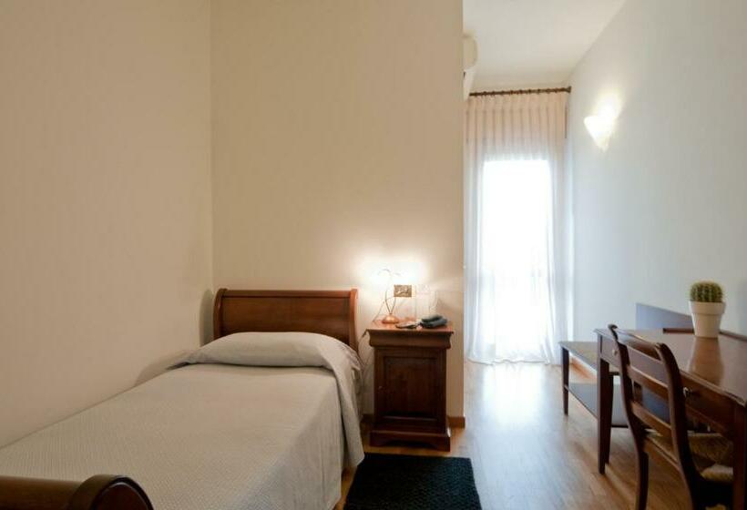 חדר סטנדרט יחיד, Belvedere Thiene