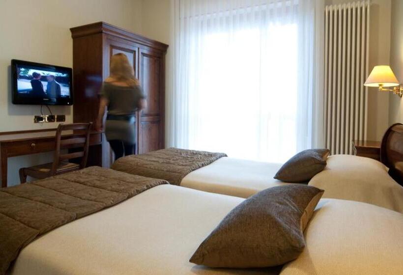 חדר סטנדרט, Belvedere Thiene