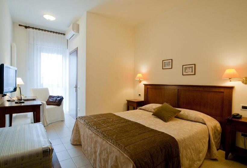 חדר סטנדרט, Belvedere Thiene