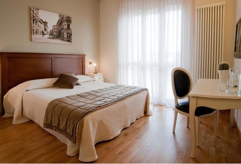 Номер Стандарт, Belvedere Thiene