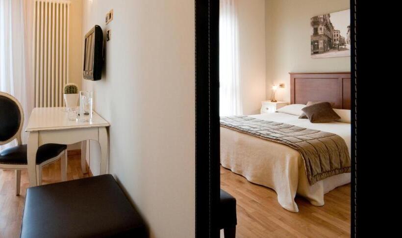 חדר סטנדרט, Belvedere Thiene