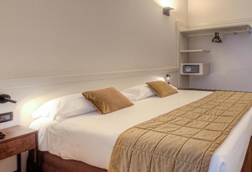 חדר סטנדרט, Belvedere Thiene