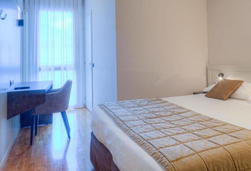 חדר סטנדרט, Belvedere Thiene