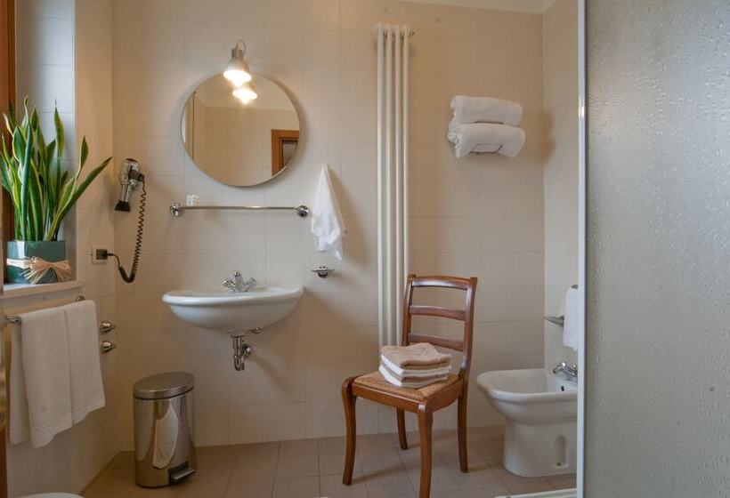 חדר סטנדרט, Belvedere Thiene