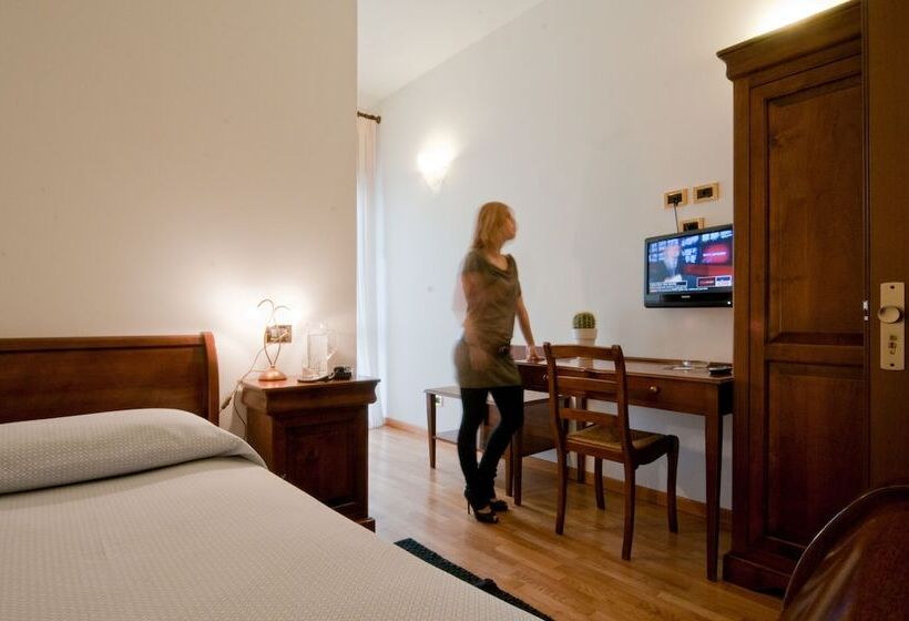 חדר סטנדרט, Belvedere Thiene