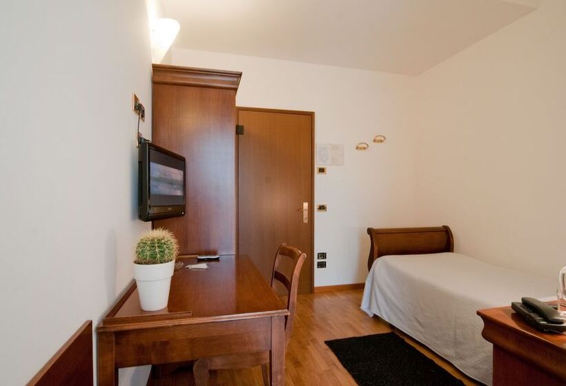 חדר סטנדרט, Belvedere Thiene