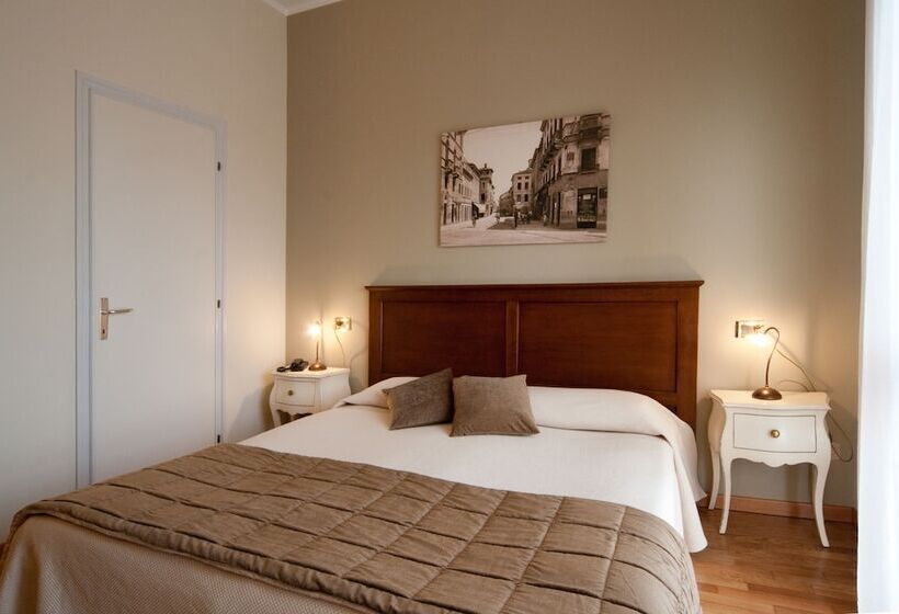 חדר סטנדרט, Belvedere Thiene