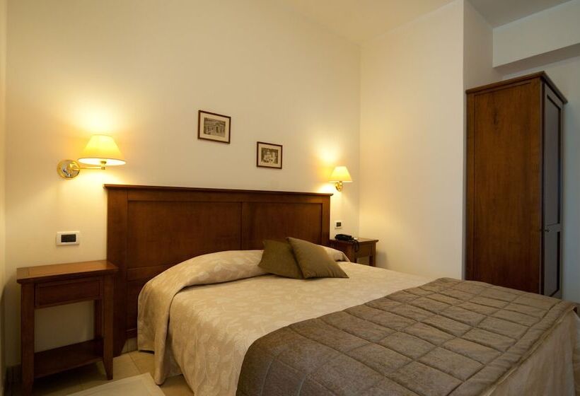 חדר סטנדרט, Belvedere Thiene