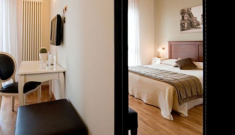 חדר סטנדרט, Belvedere Thiene