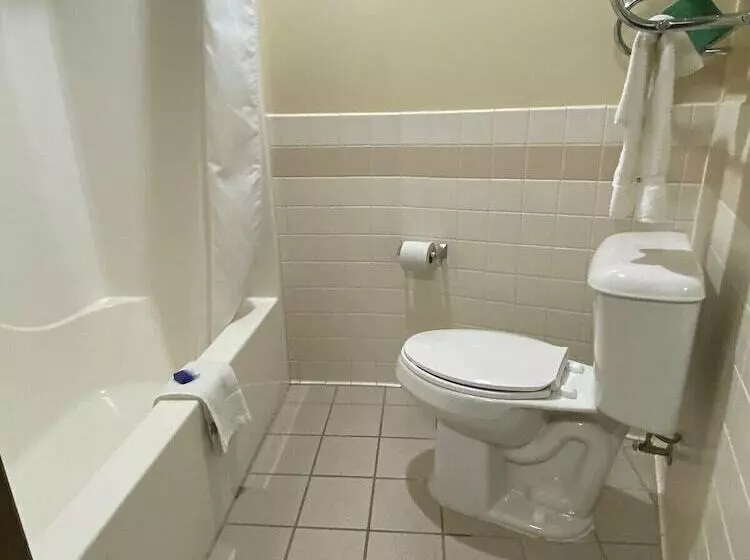 スイート, American Inn And Suites