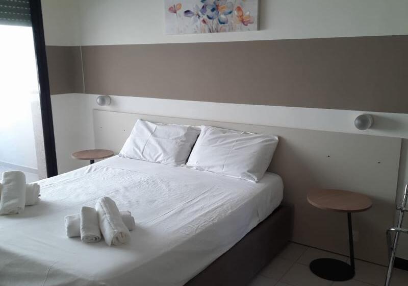 סוויטה דלוקס, Americinn By Wyndham Douglas/saugatuck