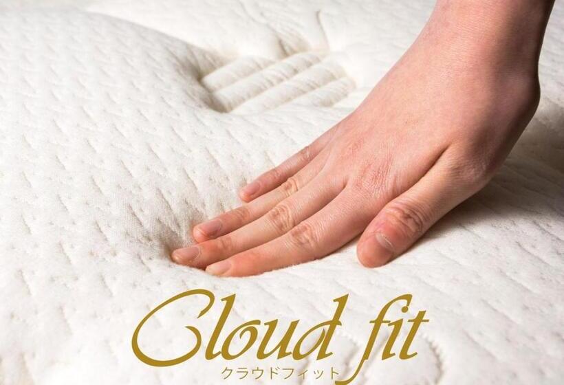 חדר סטנדרט, Apa Hotel Nagoya Sakaeekimae Excellent