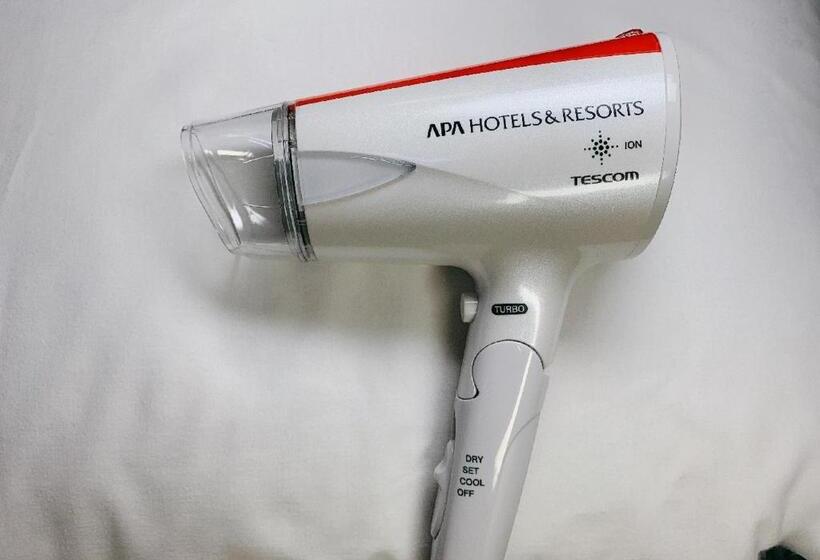 חדר סטנדרט, Apa Hotel Nagoya Sakaeekimae Excellent