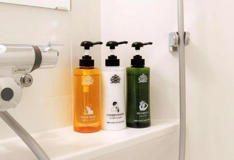 חדר סטנדרט, Apa Hotel Nagoya Sakaeekimae Excellent