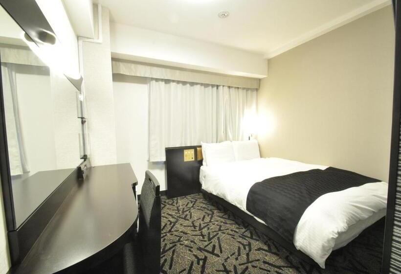 חדר סטנדרט, Apa Hotel Nagoya Sakaeekimae Excellent