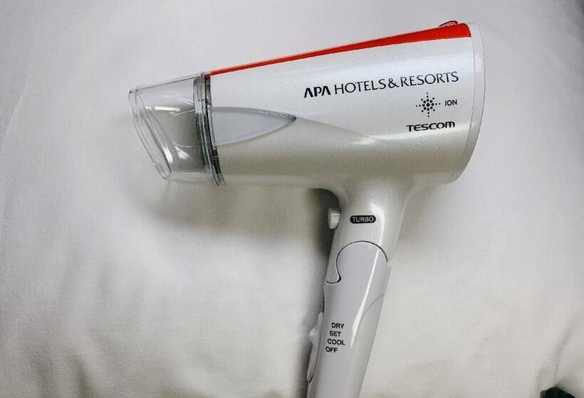 חדר סטנדרט יחיד, Apa Hotel Nagoya Sakaeekimae Excellent