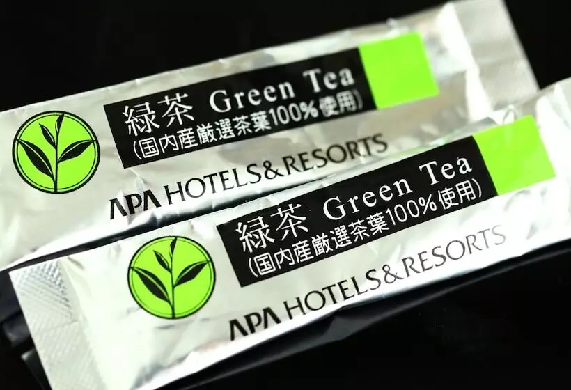 スタンダードルーム, Apa Hotel Nagoya Sakaeekimae Excellent