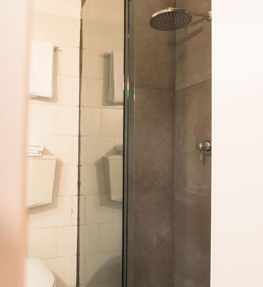 اتاق استاندارد, Arcadia