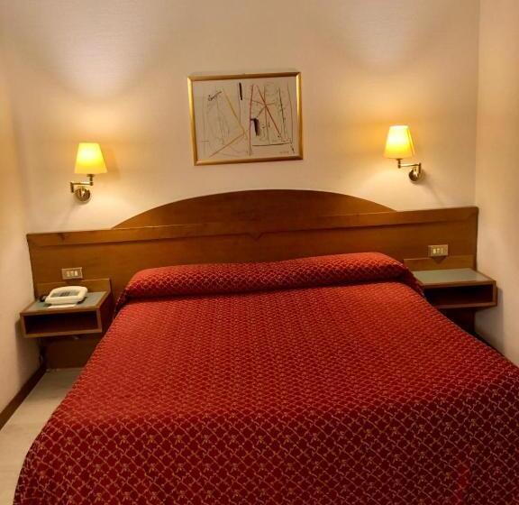 اتاق استاندارد, Arcadia