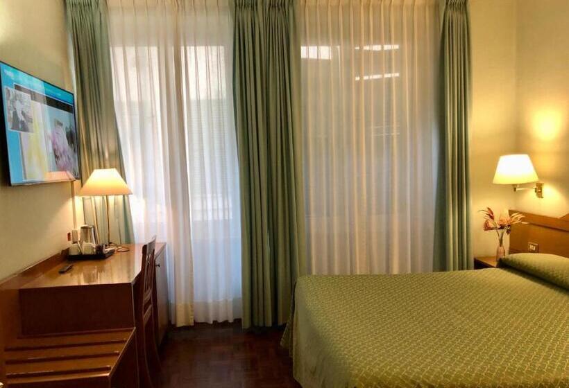 اتاق استاندارد, Arcadia