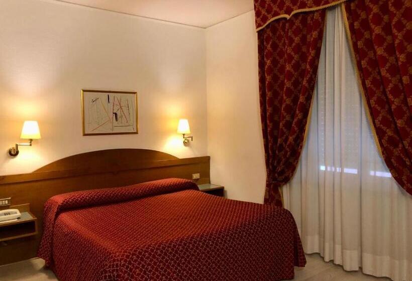 اتاق استاندارد, Arcadia