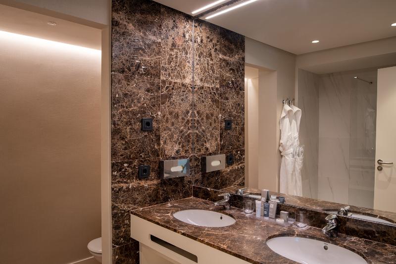 סוויטה עם נוף לעיר, Arrecife Gran Hotel & SPA