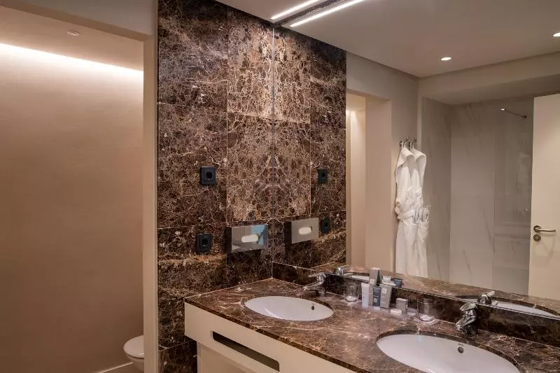 Sviitti Kaupungin Näkemystä, Arrecife Gran Hotel & SPA