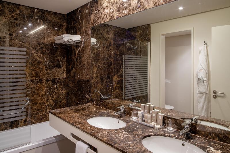 חדר סטנדרט נוף לים, Arrecife Gran Hotel & SPA