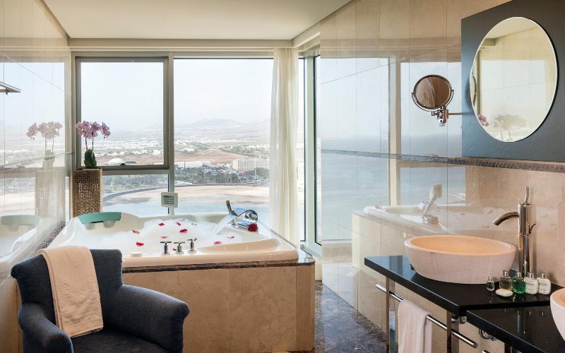 סוויטה, Arrecife Gran Hotel & SPA