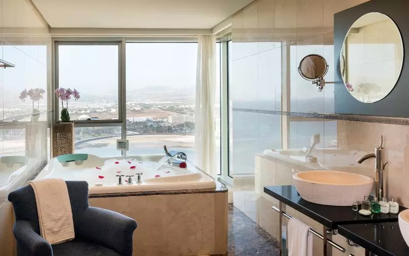 Sviitti, Arrecife Gran Hotel & SPA