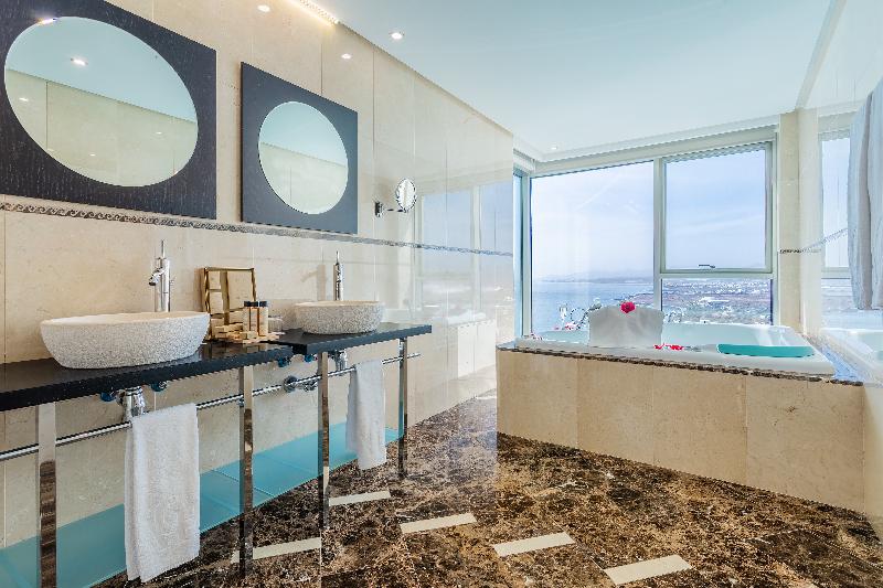 סוויטה, Arrecife Gran Hotel & SPA