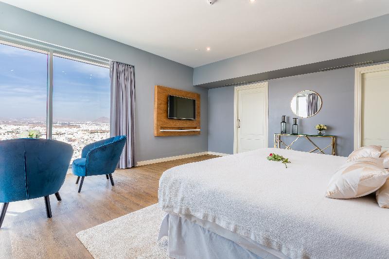 套房, Arrecife Gran Hotel & SPA