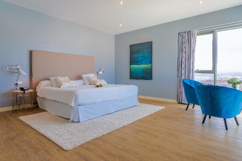 סוויטה, Arrecife Gran Hotel & SPA
