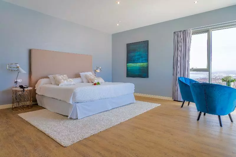 Sviitti, Arrecife Gran Hotel & SPA