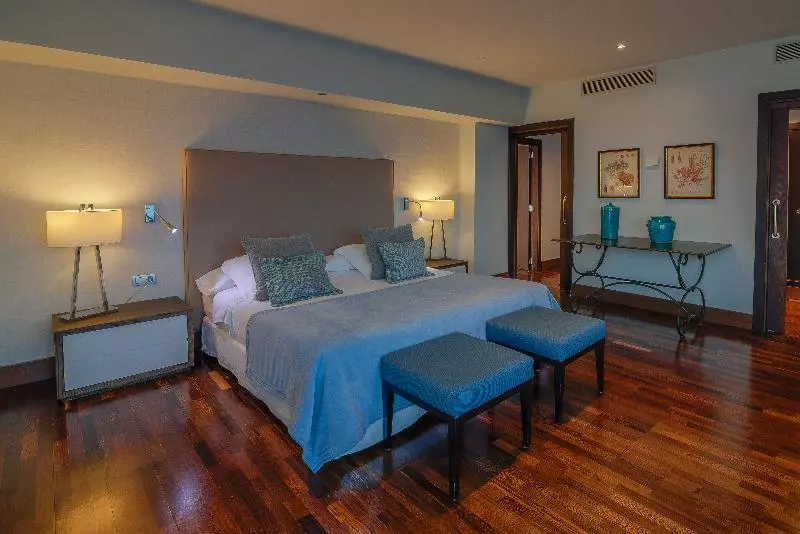 Sviitti, Arrecife Gran Hotel & SPA